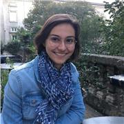 Étudiante en école d'ingénieur propose cours de Cours de Maths, Physique, Chimie, Sciences pour l'Ingénieur et/ou aide aux devoirs
